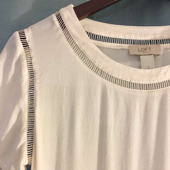 LOFT shirt - Picture 2 of 3